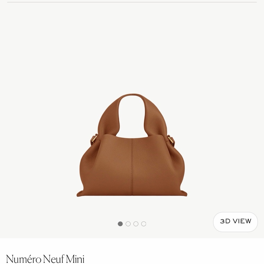 Polene Numero Neuf Mini
